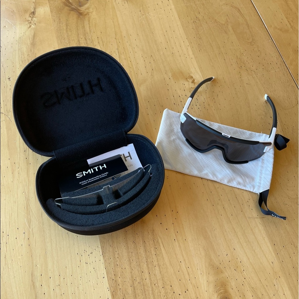 Smith Wildcat Sunglasses